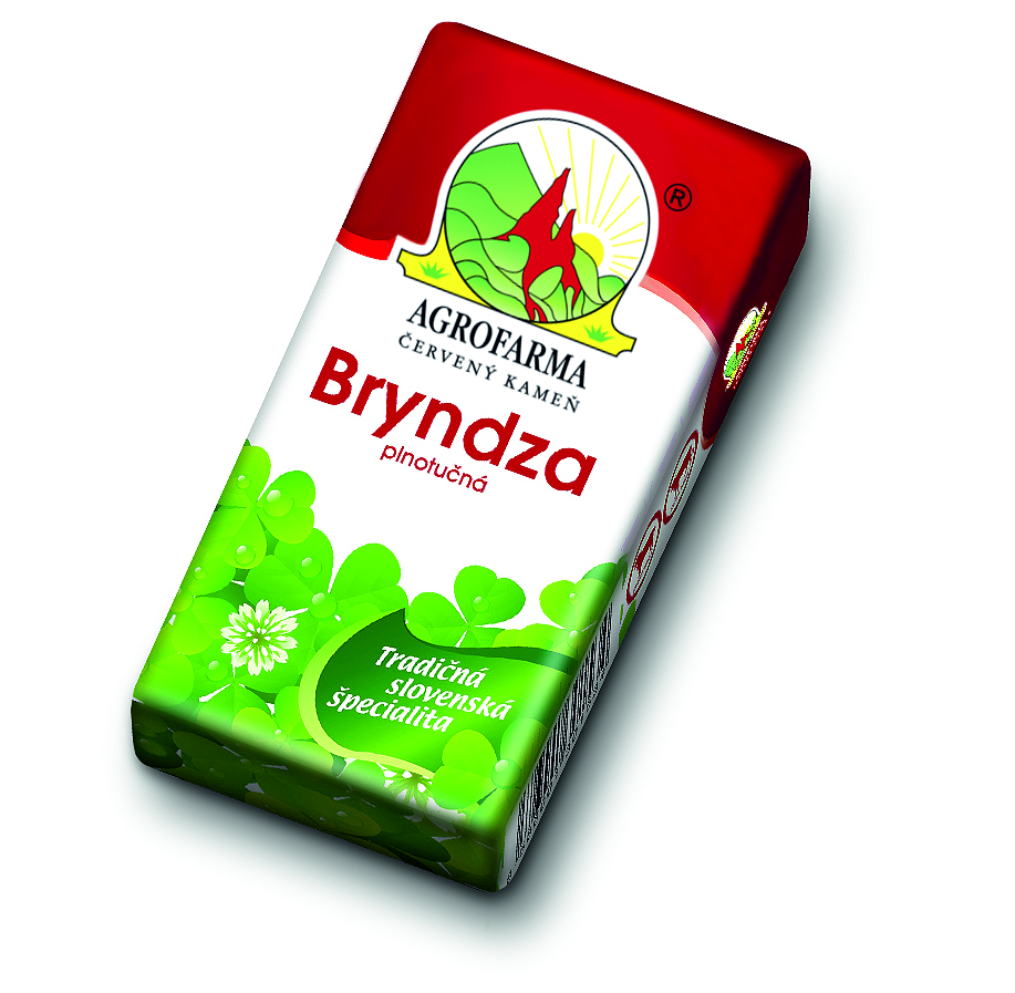 obrázek Bryndza plnotučná 125&nbsp;g